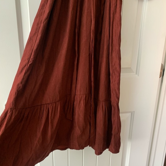 Junarose Midi Dress 🌹 - Picture 8 of 14